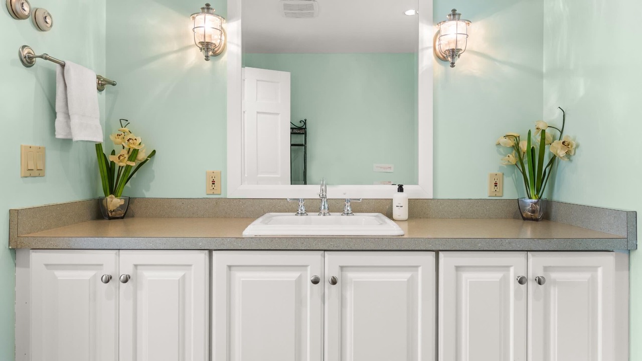 Photo of Bathroom in Mount Holly