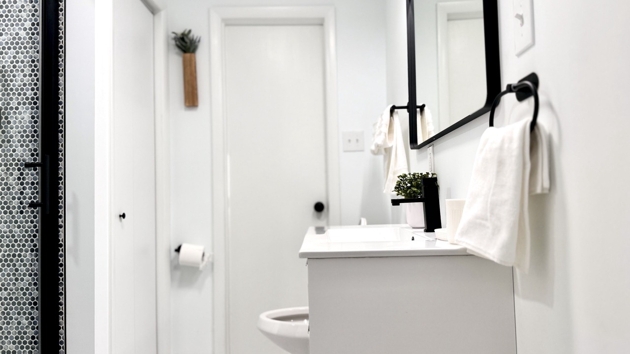 Photo of Bathroom in Millville