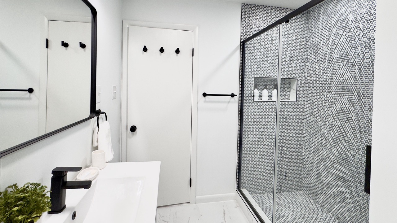 Photo of Bathroom in Millville
