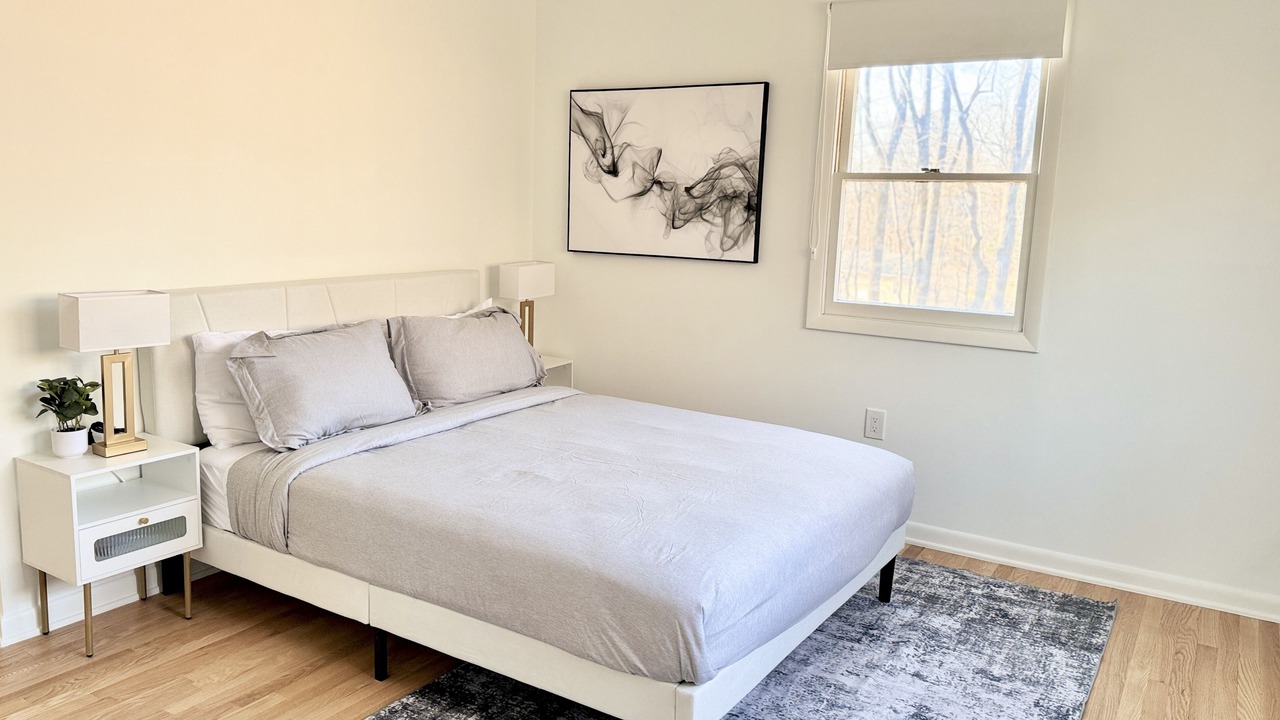 Photo of Bedroom in Millville