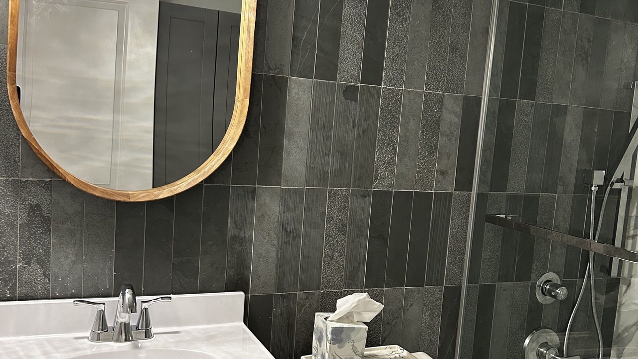 Photo of Bathroom in Glen Cove