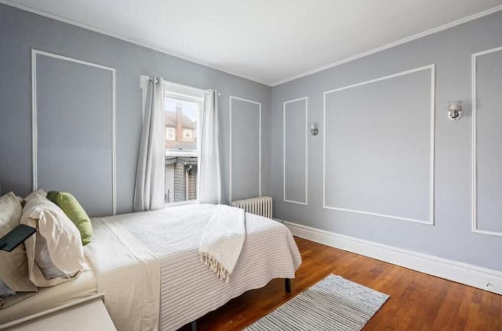 Photo of Bedroom in Ampere