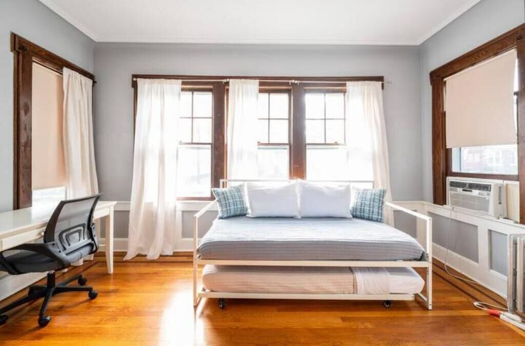 Photo of Bedroom in Ampere
