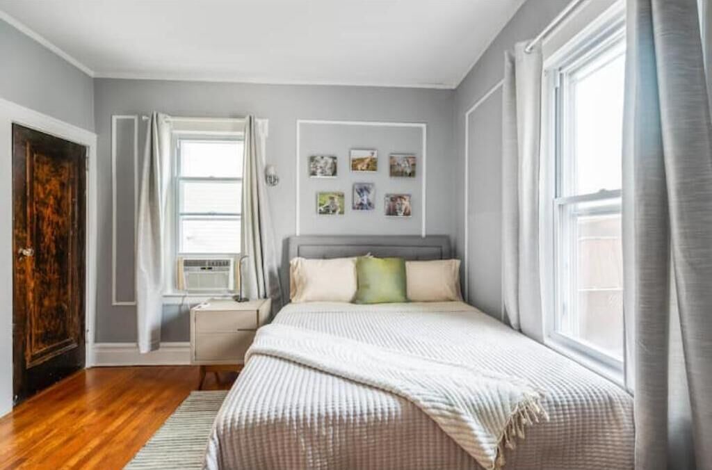 Photo of Bedroom in Ampere