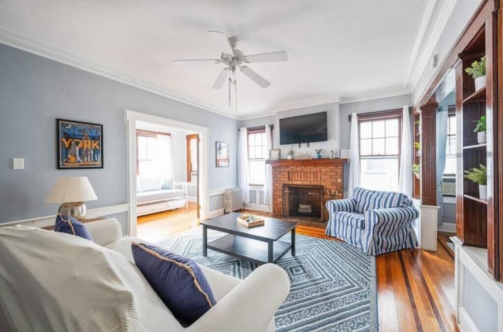 Photo of Livingroom in Ampere