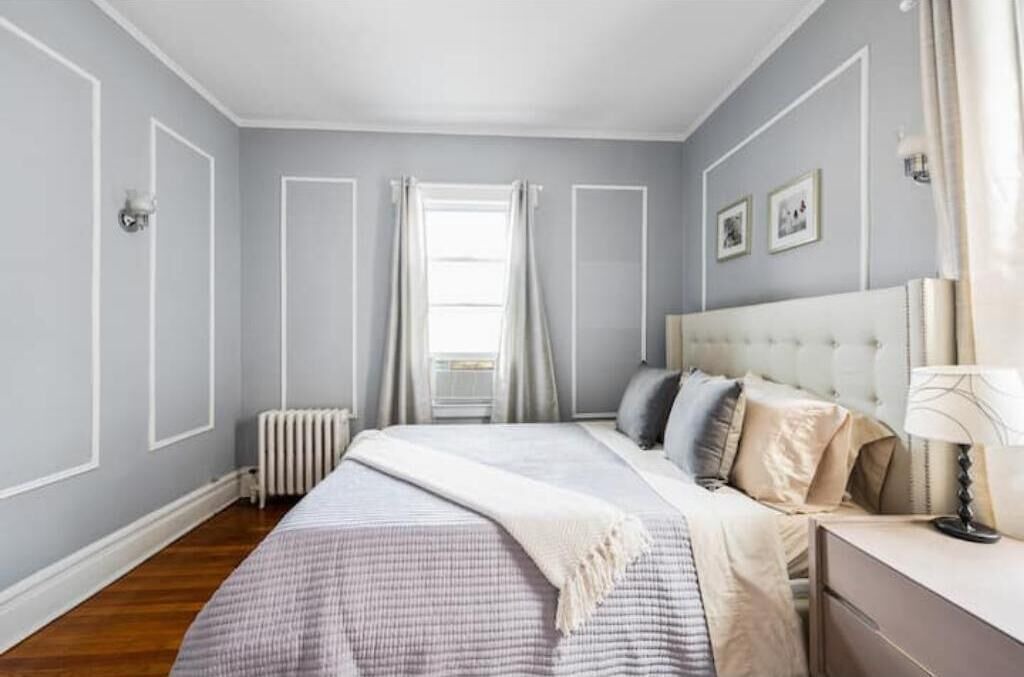 Photo of Bedroom in Ampere