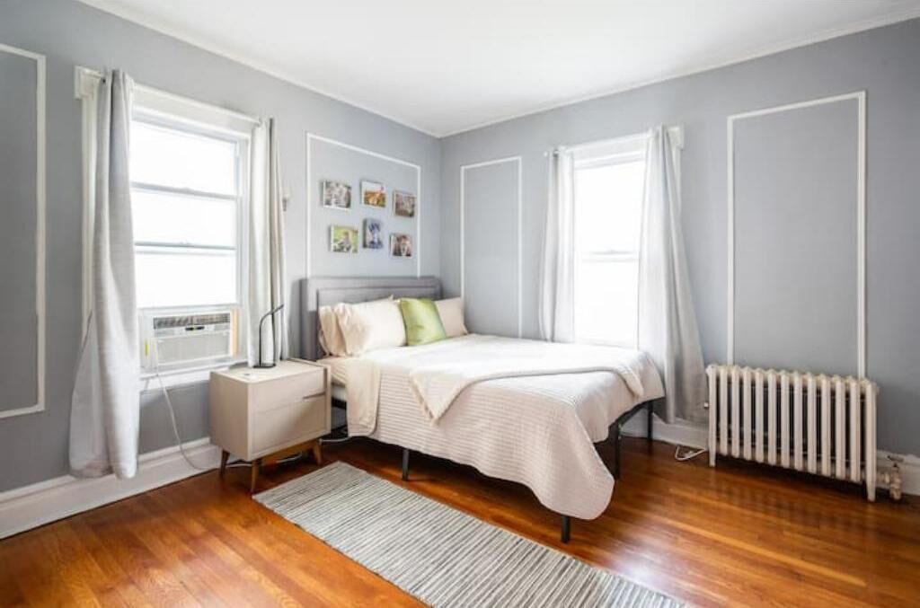 Photo of Bedroom in Ampere