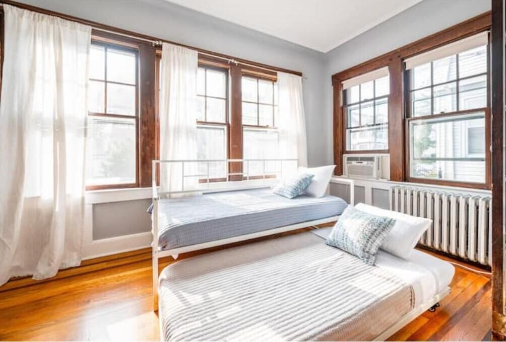 Photo of Bedroom in Ampere