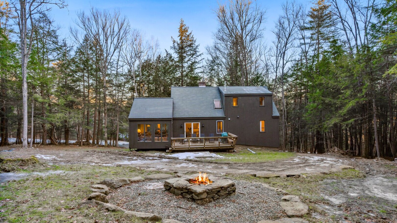 Photo of Outdoor in Quechee