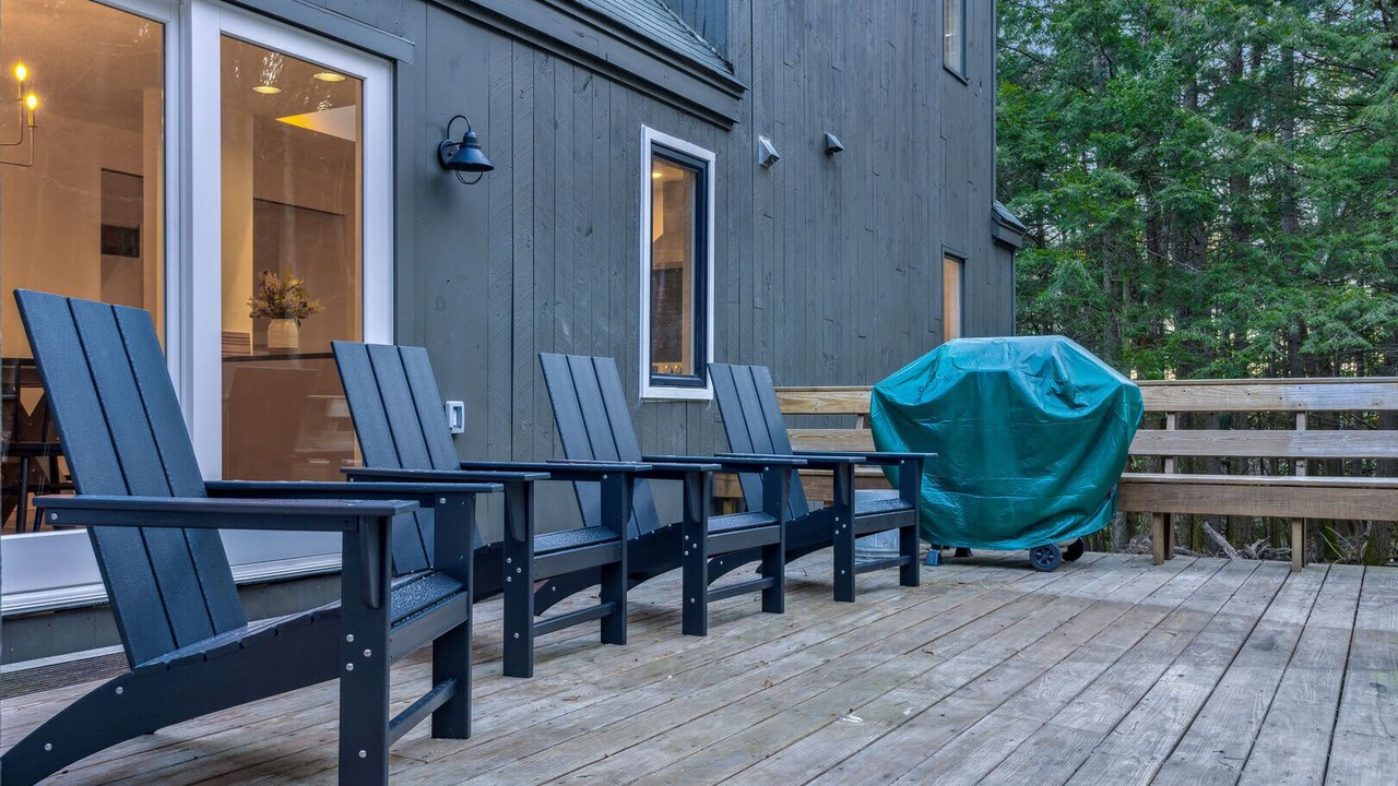 Photo of Outdoor in Quechee