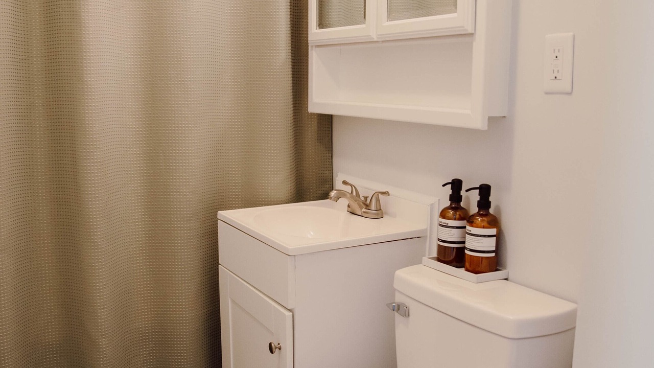 Photo of Bathroom in Summerlee