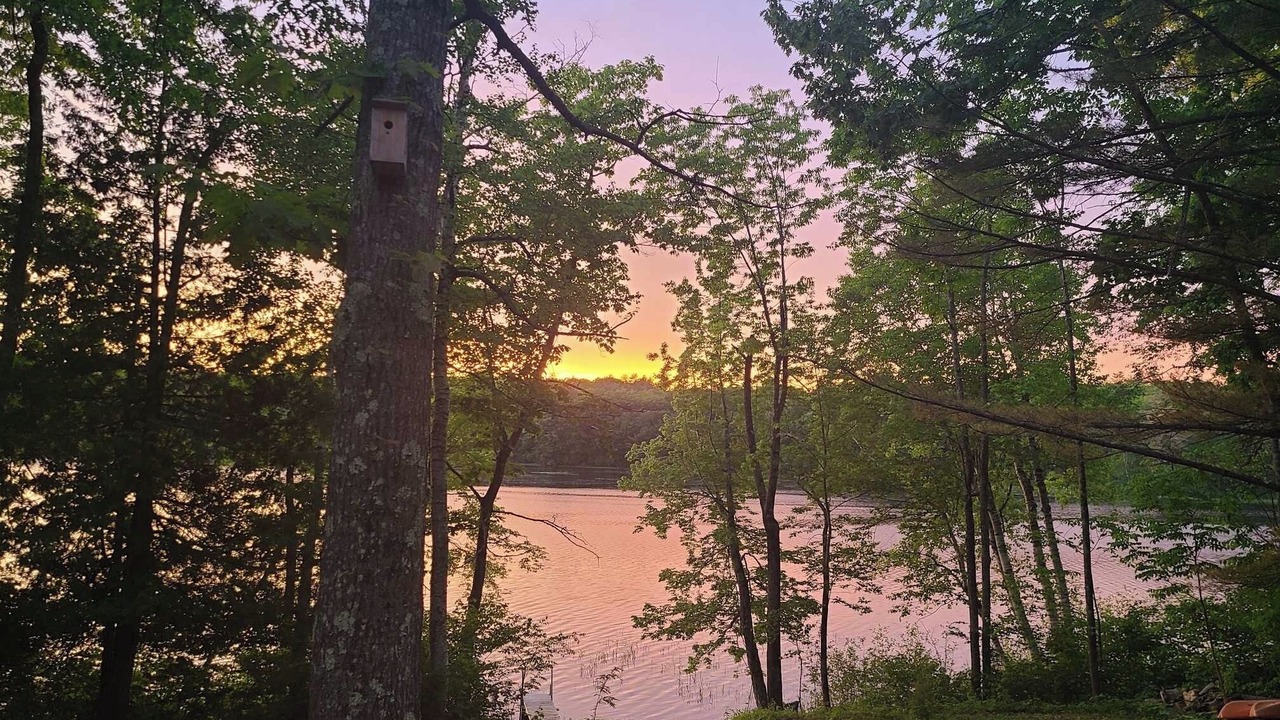 Photo of Outdoor in Winthrop