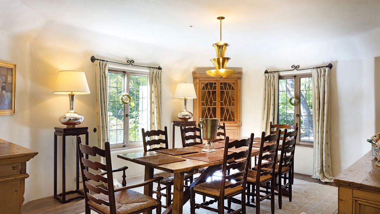 Photo of Livingroom in Southeast Carmel
