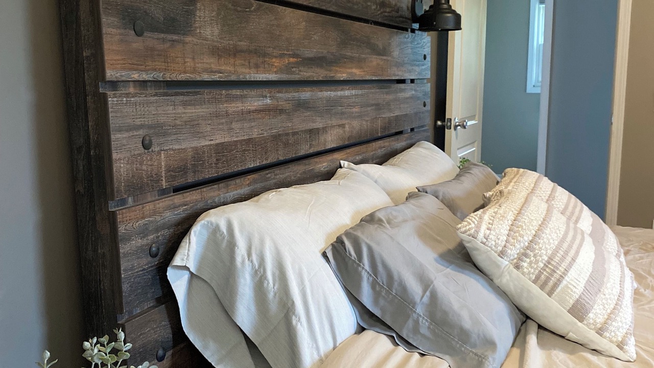 Photo of Bedroom in Jamestown