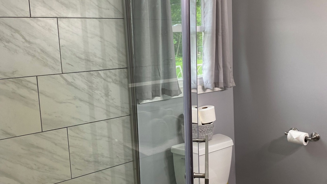 Photo of Bathroom in Jamestown