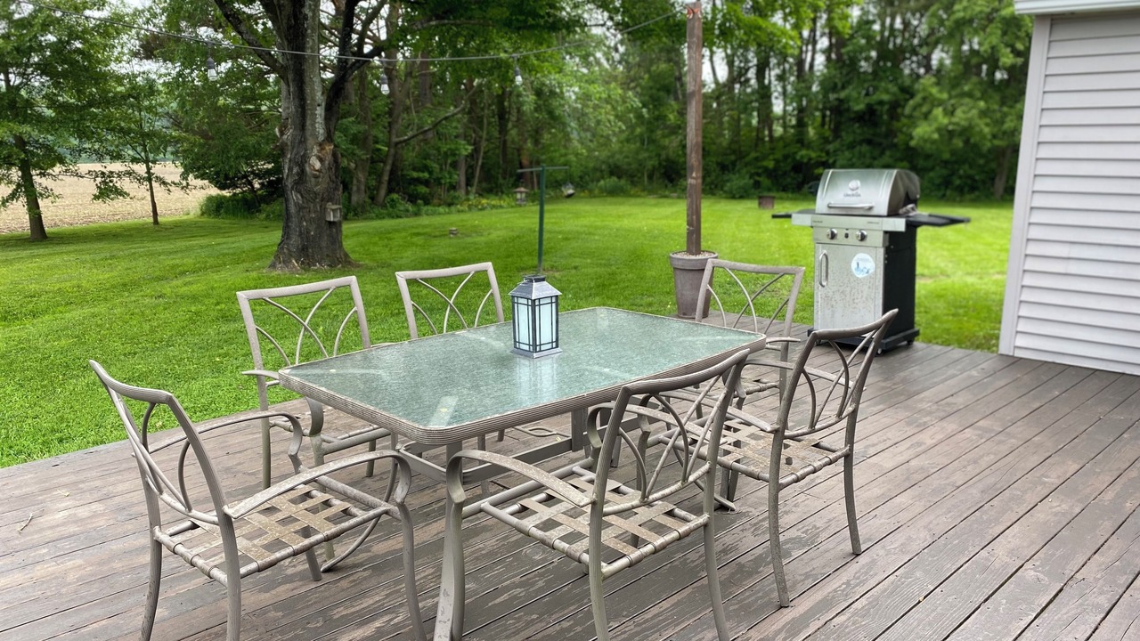 Photo of Outdoor in Jamestown