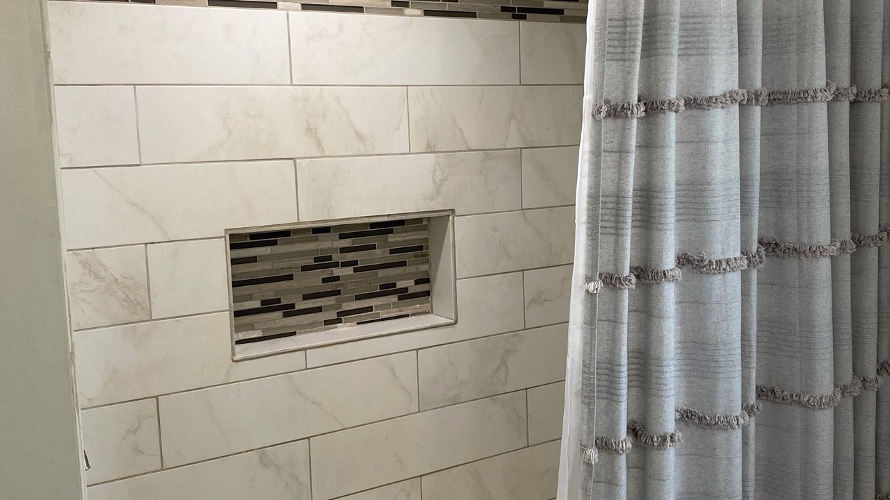Photo of Bathroom in Jamestown