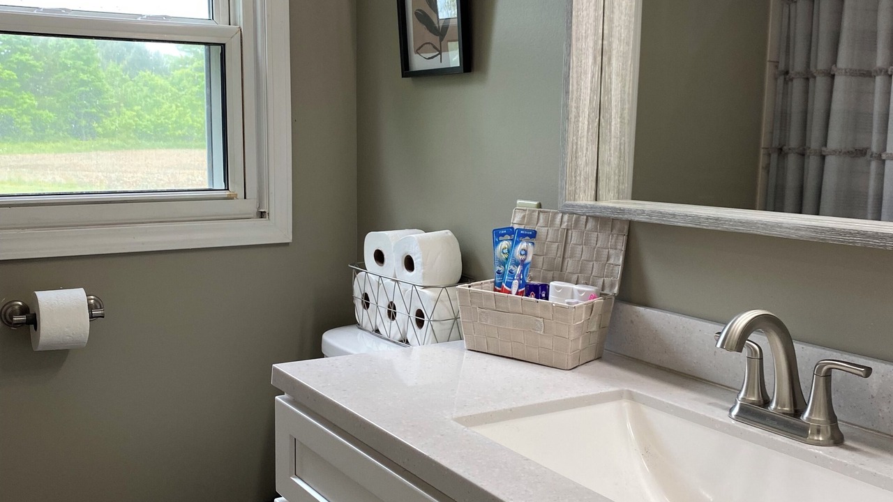 Photo of Bathroom in Jamestown