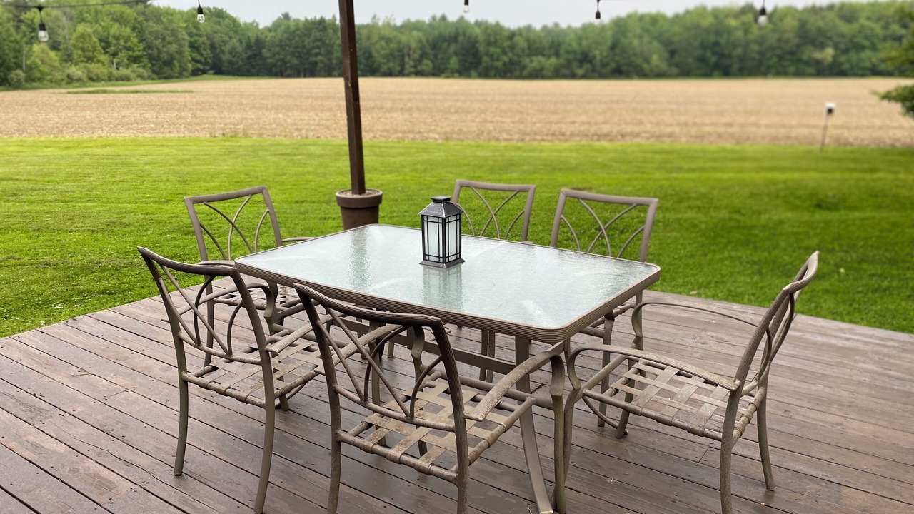 Photo of Outdoor in Jamestown