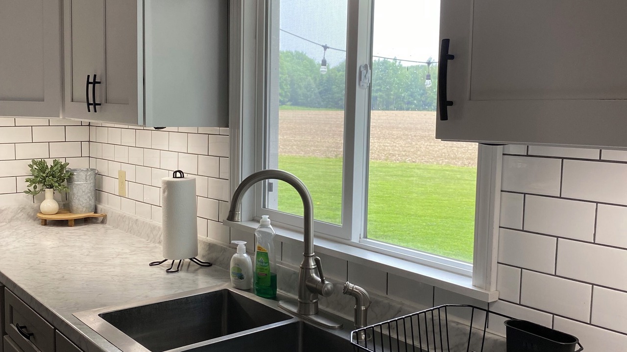 Photo of Kitchen in Jamestown