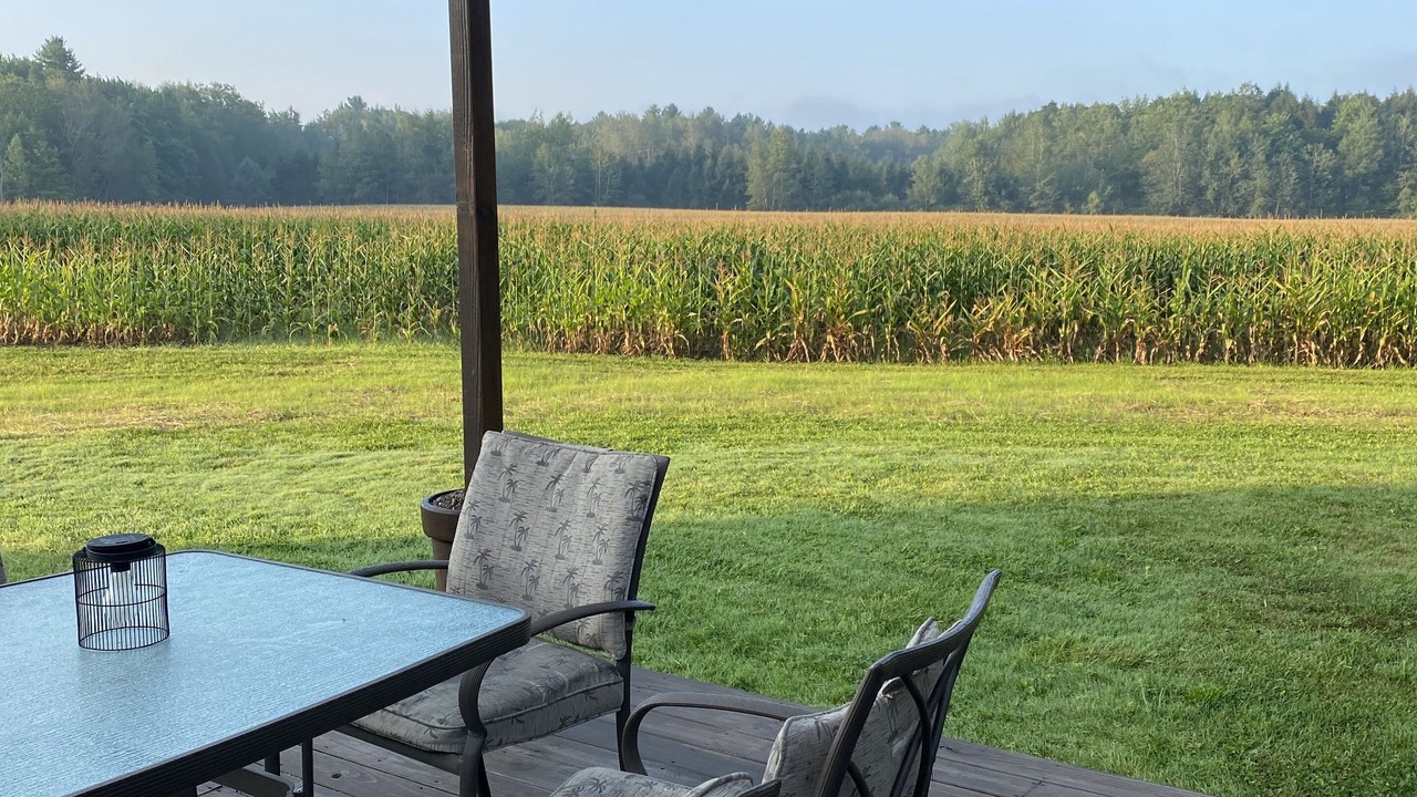 Photo of Outdoor in Jamestown