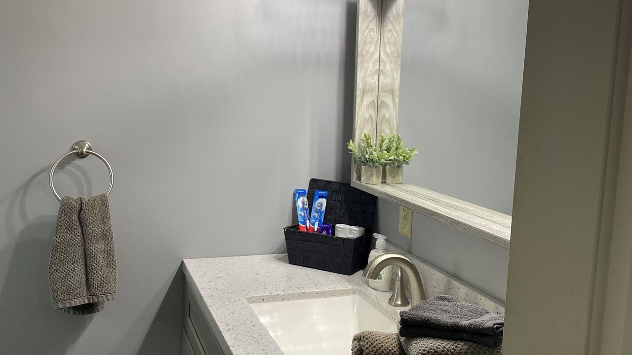 Photo of Bathroom in Jamestown