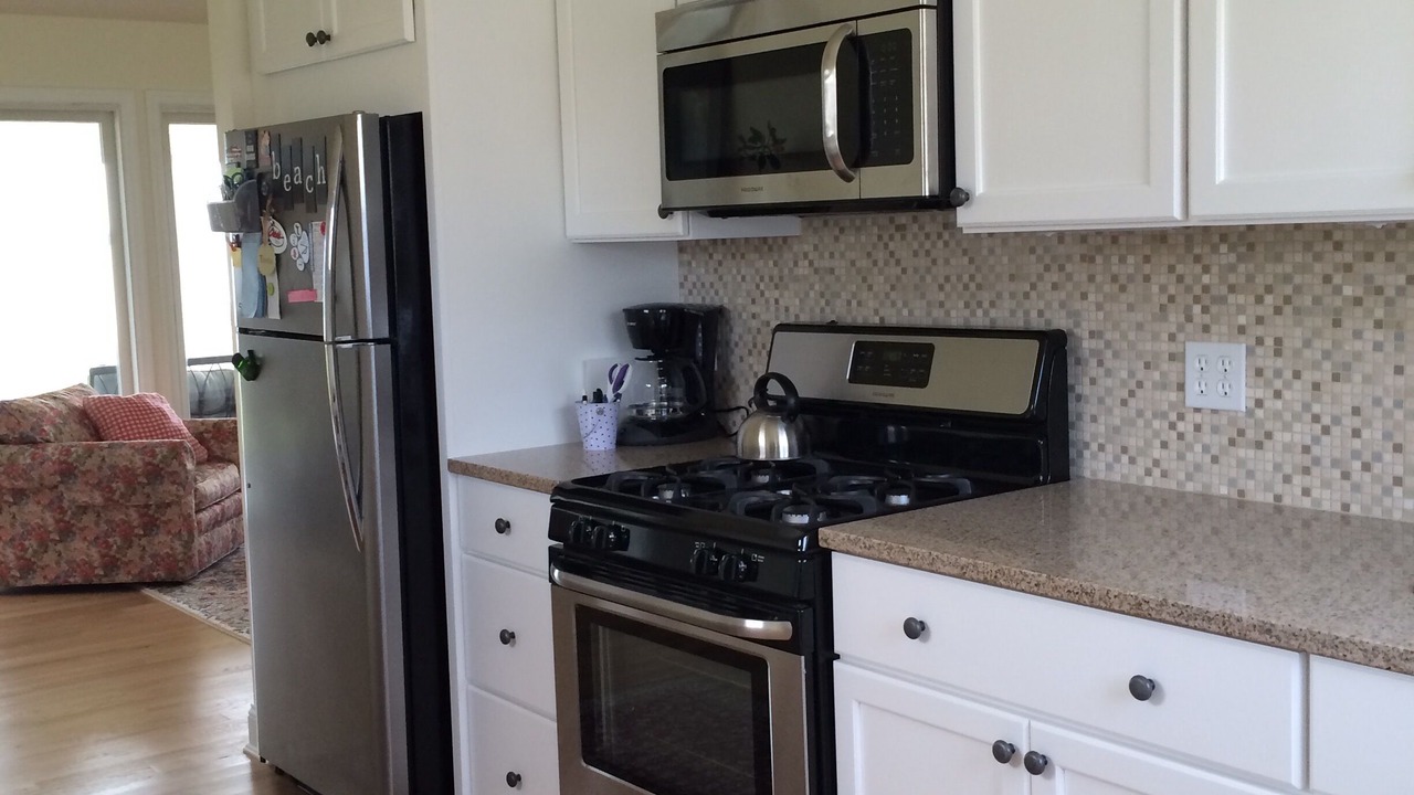 Photo of Kitchen in Jamesport