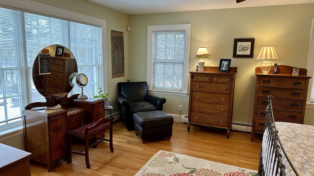 Photo of Bedroom in Hanover