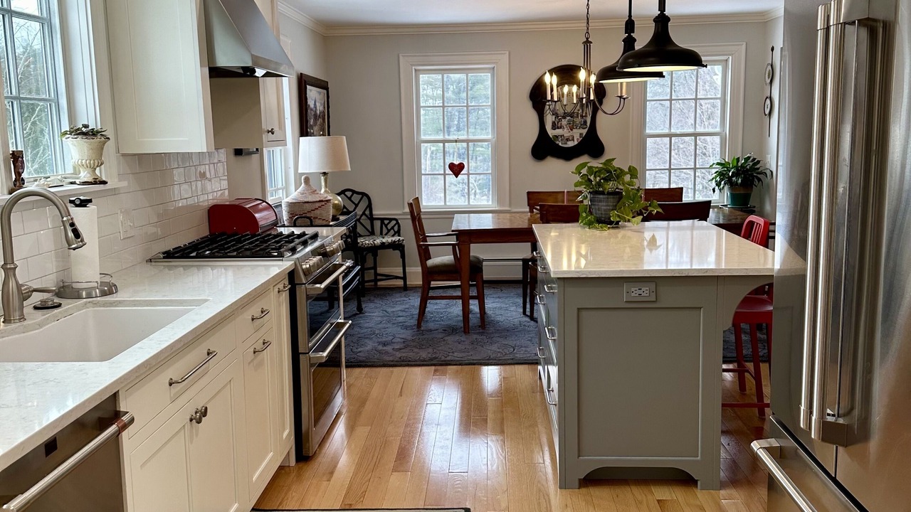 Photo of Kitchen in Hanover