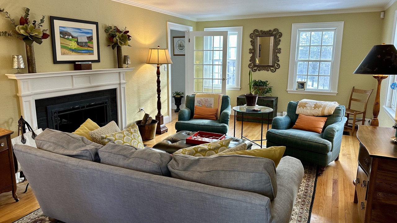 Photo of Livingroom in Hanover