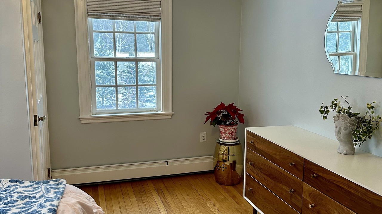 Photo of Bedroom in Hanover