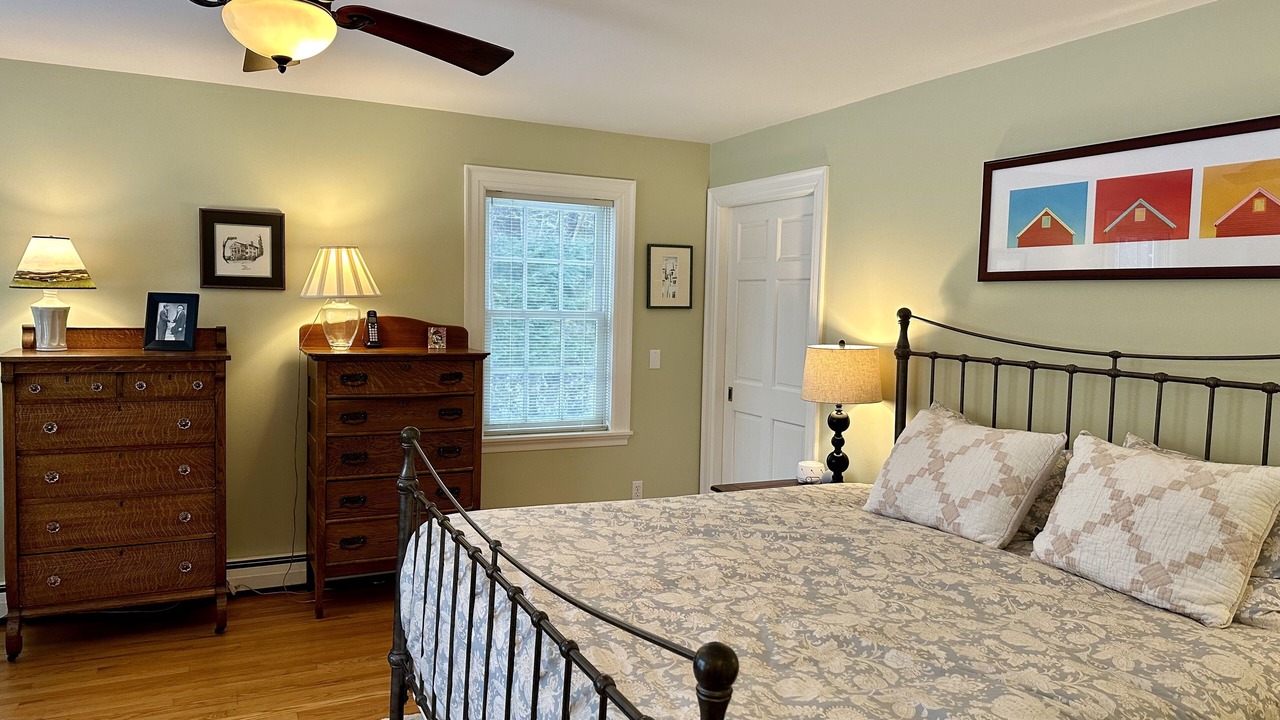 Photo of Bedroom in Hanover