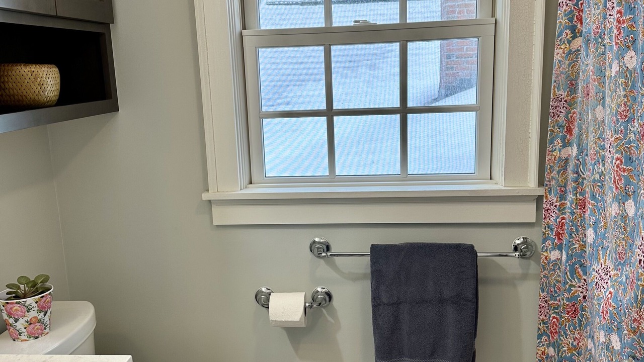 Photo of Bathroom in Hanover