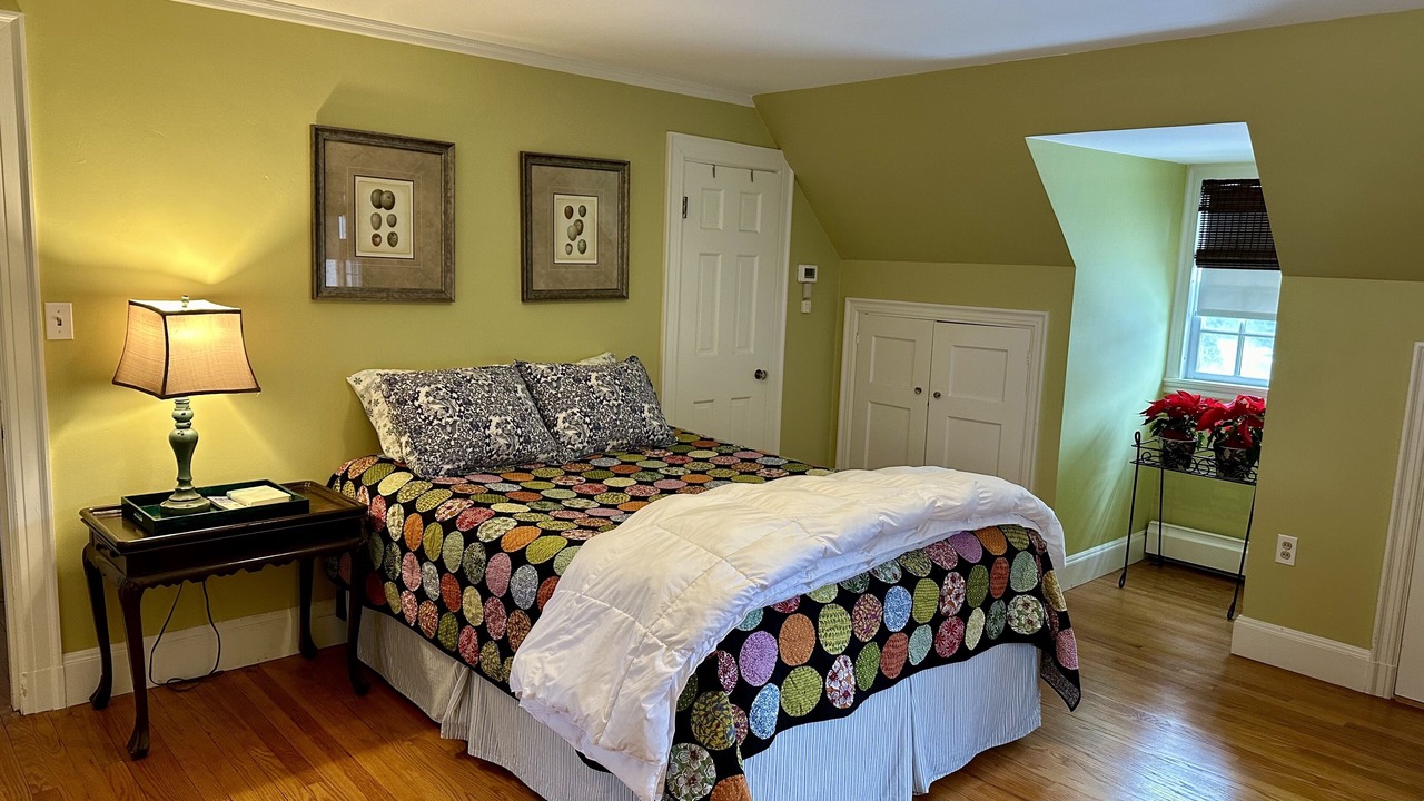 Photo of Bedroom in Hanover