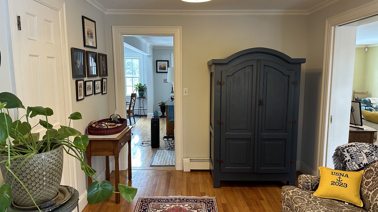 Photo of Livingroom in Hanover