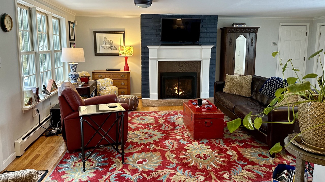 Photo of Livingroom in Hanover