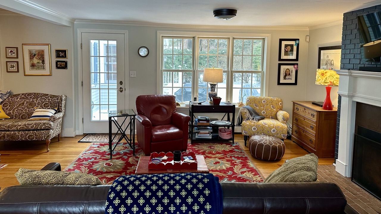 Photo of Livingroom in Hanover