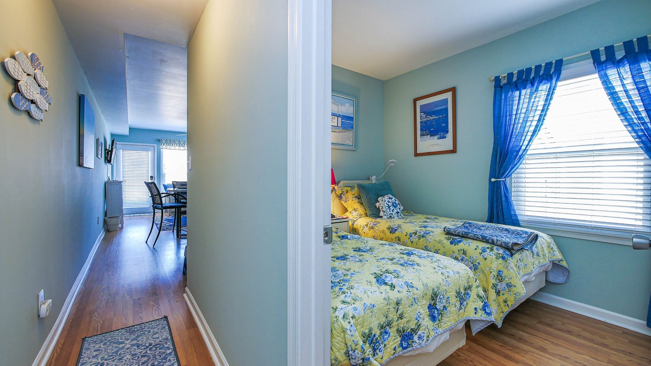 Photo of Bedroom in Gold Coast
