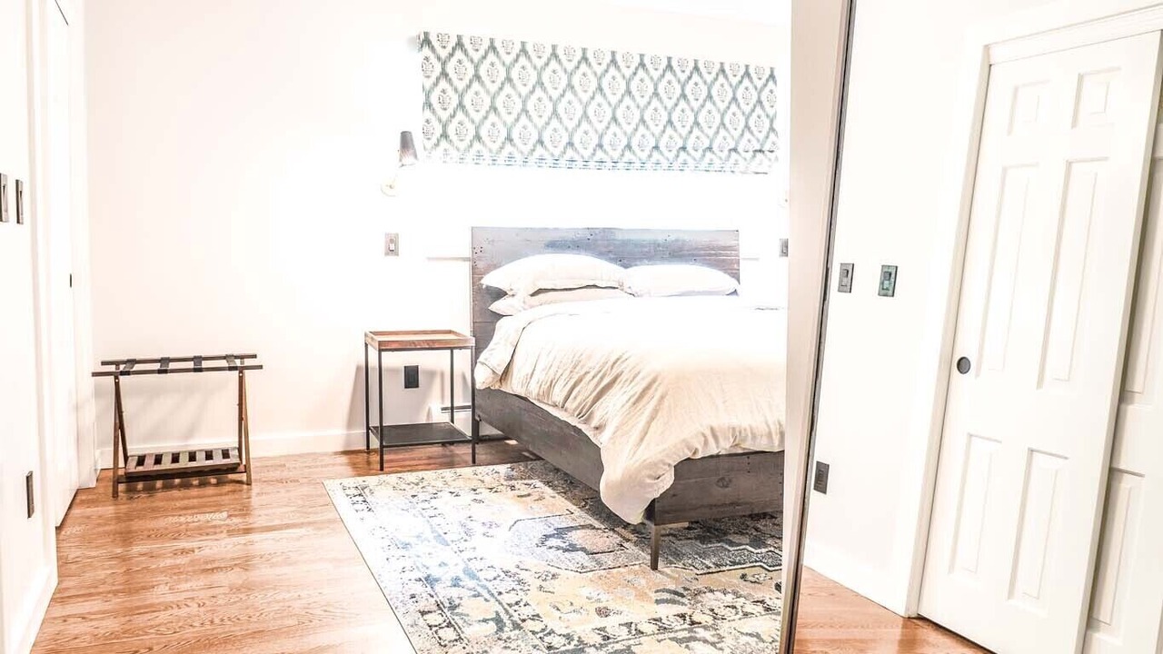 Photo of Bedroom in Zena