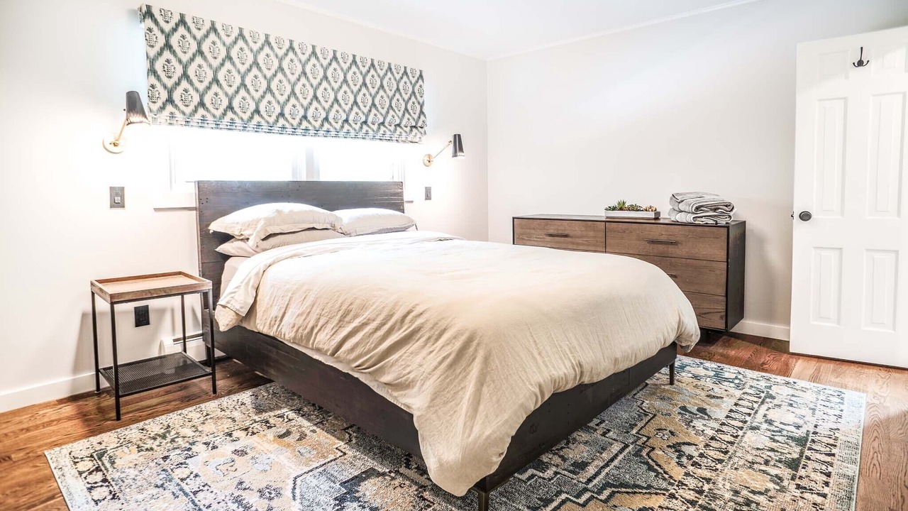 Photo of Bedroom in Zena