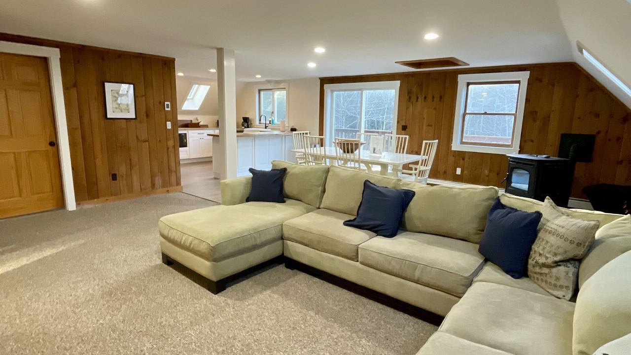 Photo of Livingroom in Newbury