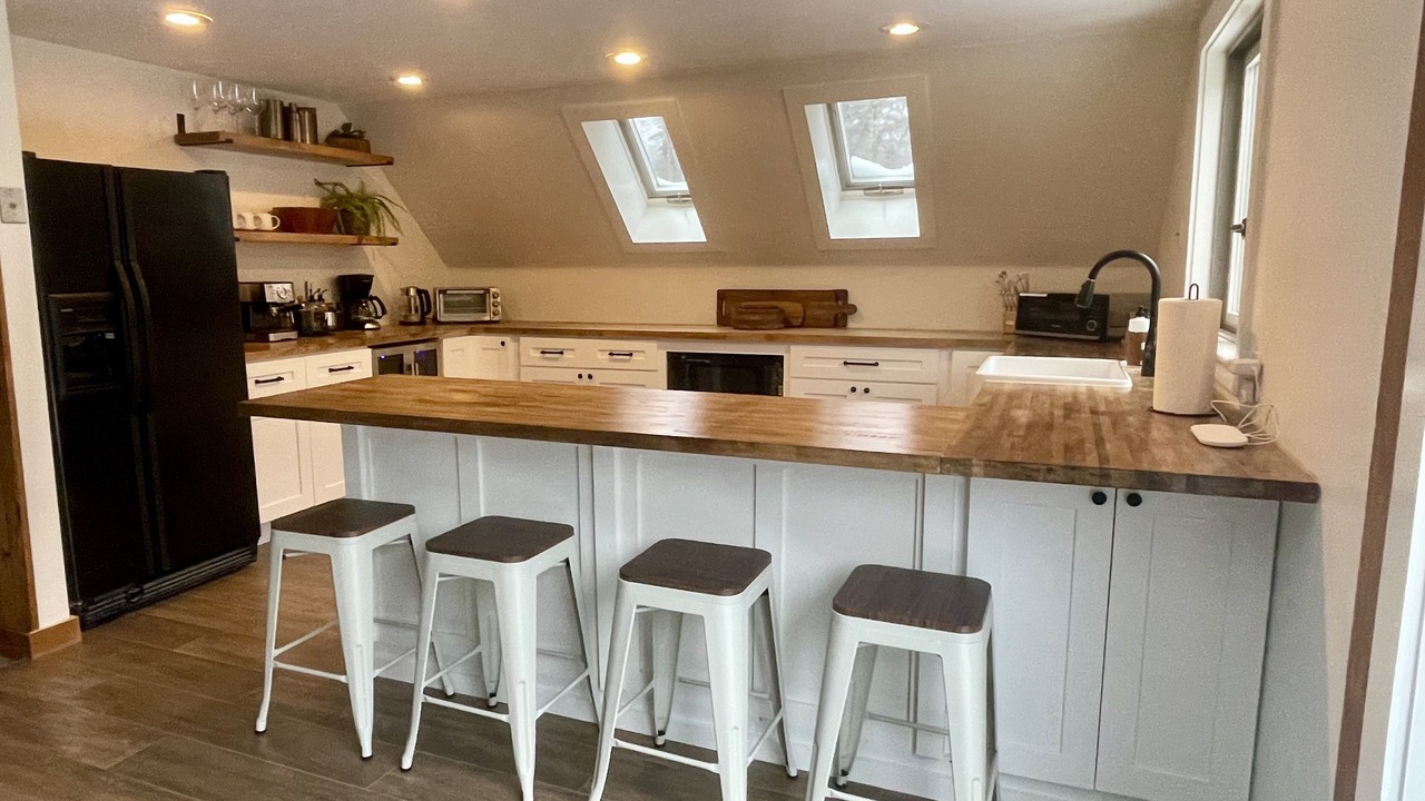 Photo of Kitchen in Newbury