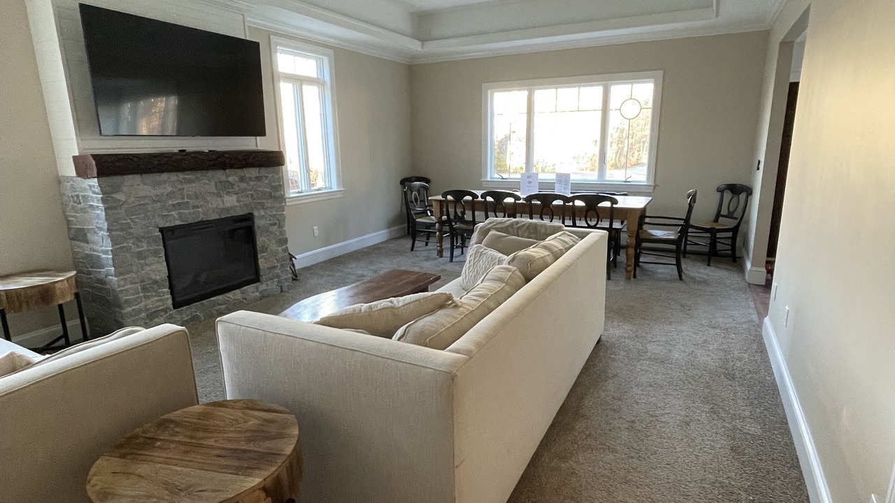 Photo of Livingroom in Newbury