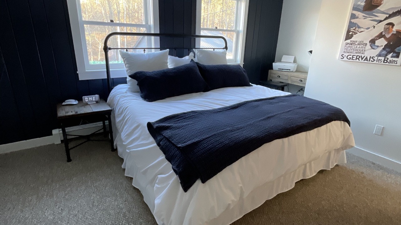 Photo of Bedroom in Newbury
