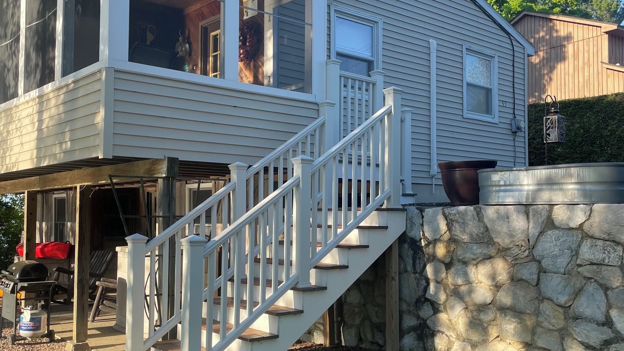 Photo of Outdoor in Schuyler Falls