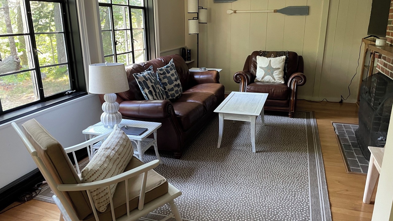 Photo of Livingroom in Biddeford