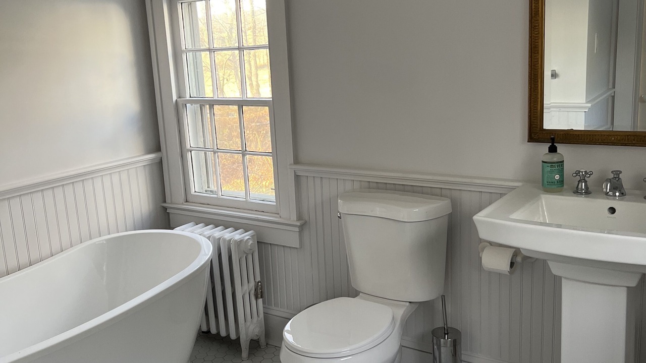 Photo of Bathroom in Clinton Corners