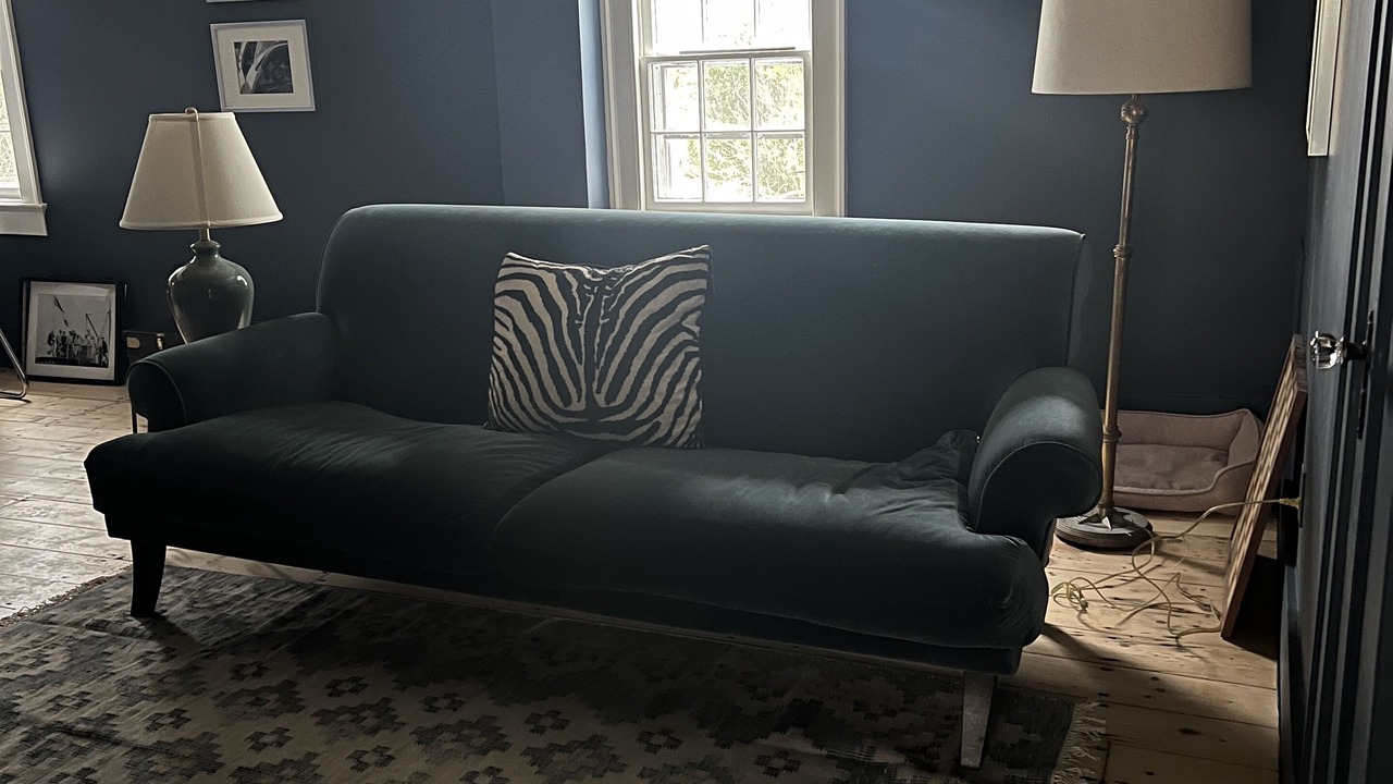 Photo of Bedroom in Clinton Corners