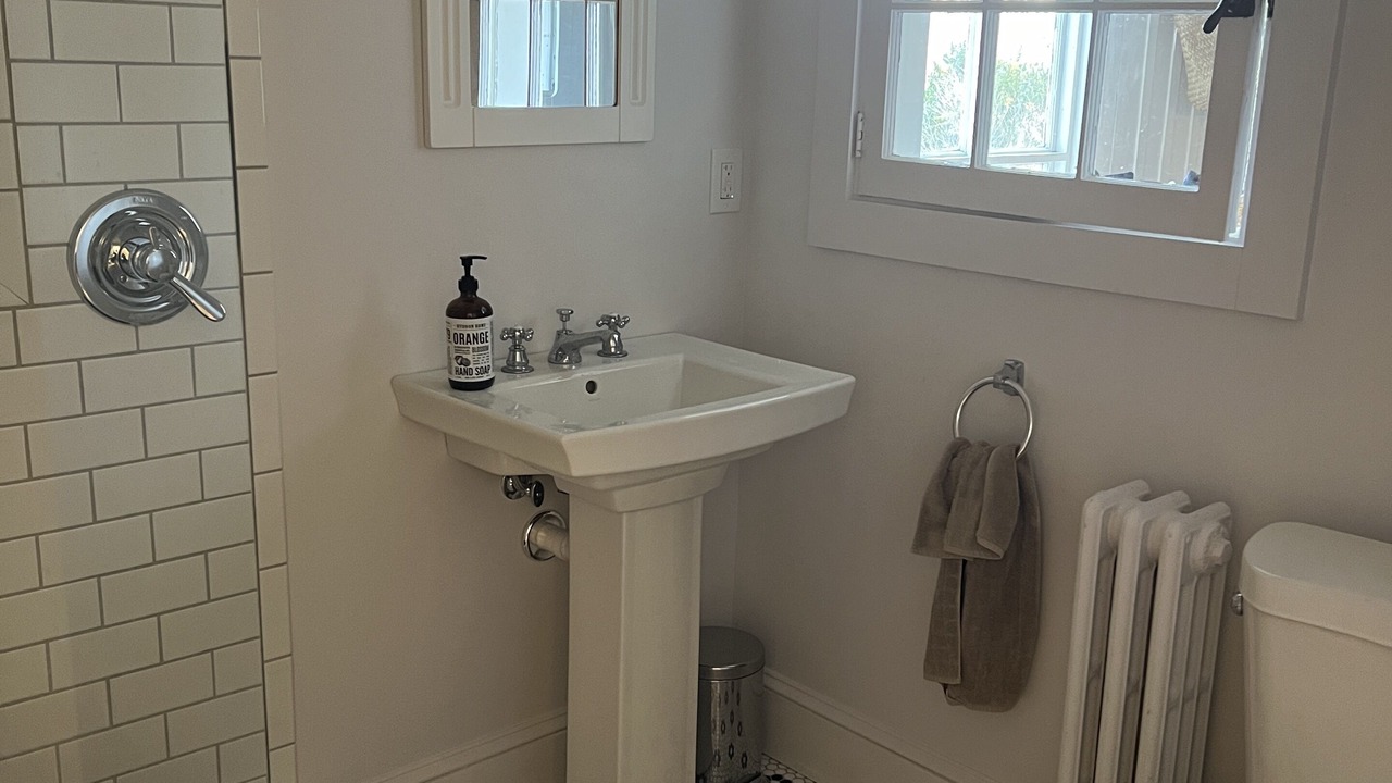Photo of Bathroom in Clinton Corners