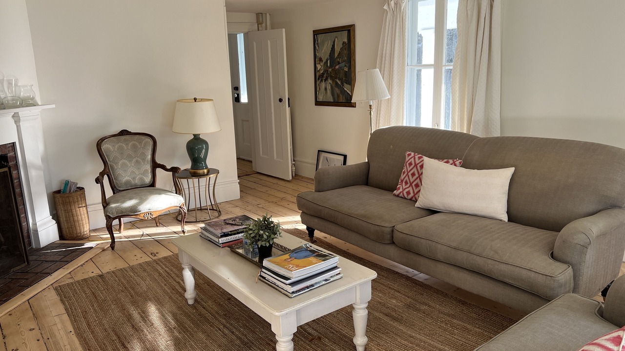 Photo of Bedroom in Clinton Corners